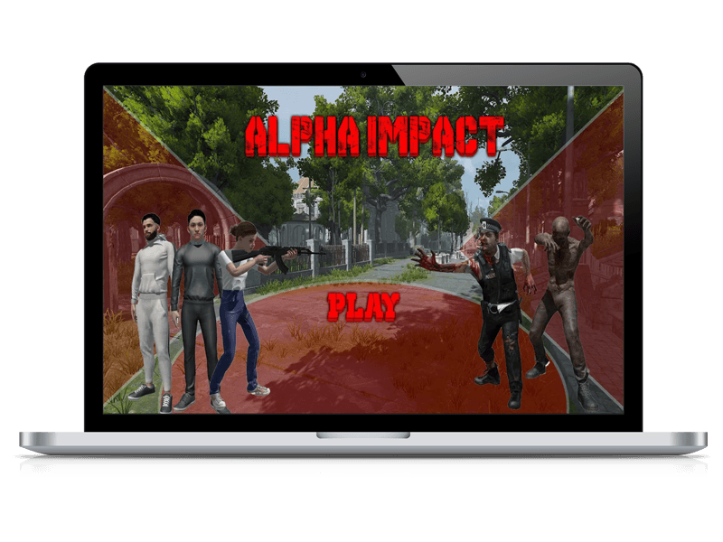 Alpha Impact