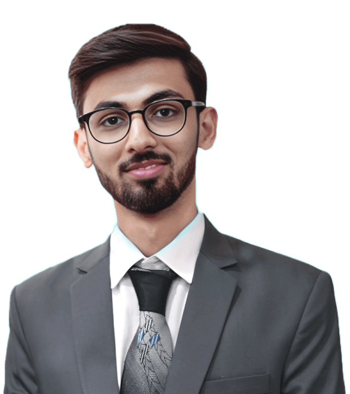 Safeer Ahmad Rana - Software Engineer